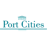 gambar Port Cities