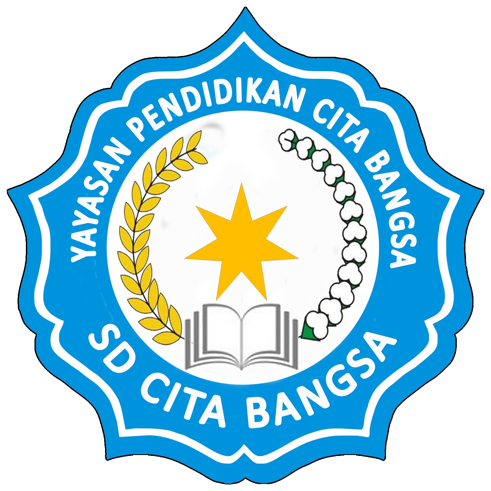 gambar SD Cita Bangsa